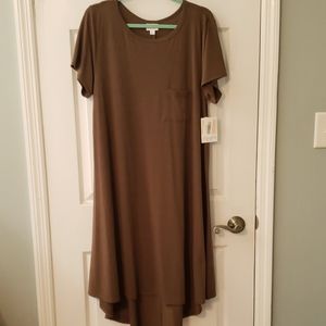 Lularoe Carly Dress